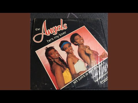 My Love Is Not for Sale