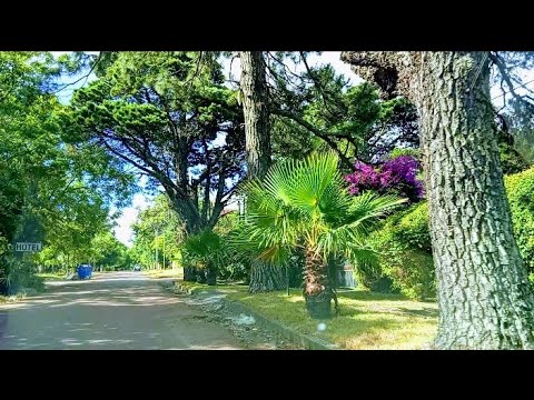 #tour Recorrido 🚗 Uruguay 🇺🇾 por Atlántida, Canelones