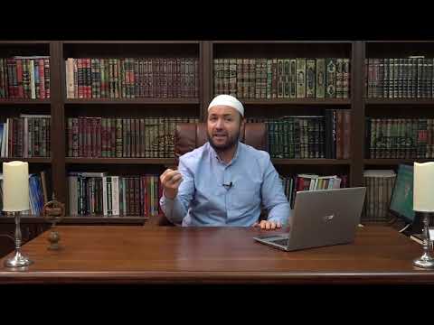 Armët e besimtarit në sprova. 4- Forca e duase (lutjes).- Hoxhë Mustafa Terniqi