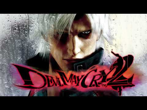 Best VGM 757 - Devil May Cry 2 - Realize, Regret... Resolution