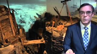 Great War Remembered