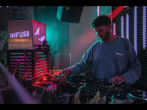 INFUSE: Online w/ Rossko, Michael James & Laidlaw