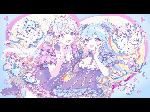 Yurayura Sisters - Yurayura Wonderful World