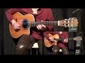 "Fire of the Heart." Acoustic Alchemy.Cover-Александр Отченашенко