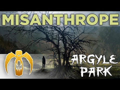 Argyle Park - Misanthrope [Remastered]