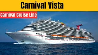 Carnival Vista Cruise Review 2026: Honest Look at Cabins, Food, IMAX, SkyRide & More 2026
