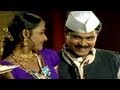 Somya Solapuri Naad Khula Marathi Item Song