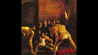 Skid Row Quicksand Jesus w/lyrics