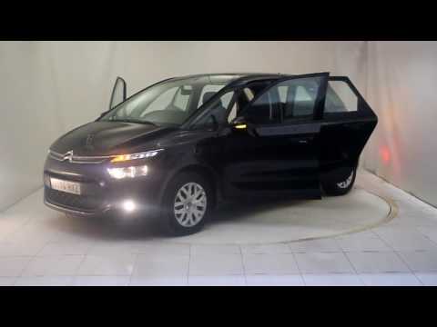 Citroen C4 Picasso 1.6 HDI ATTRACTION - Automóviles Alhambra