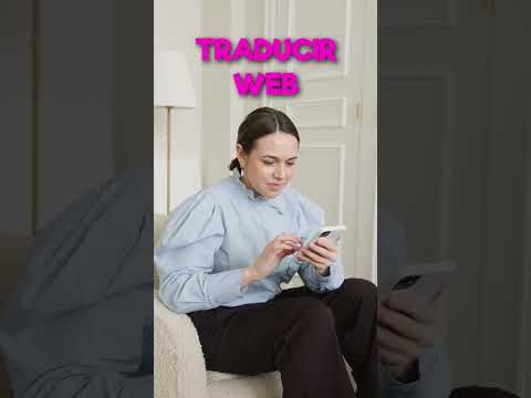 Cómo traducir páginas web en Safari en iPhone y iPad