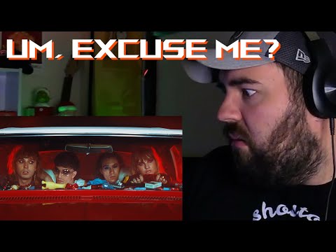 Singer/Songwriter reacts to Måneskin - MAMMAMIA - FOR THE FIRST TIME!