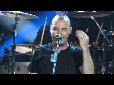 Siddharta - Napoj (Stadion Stožice DVD)