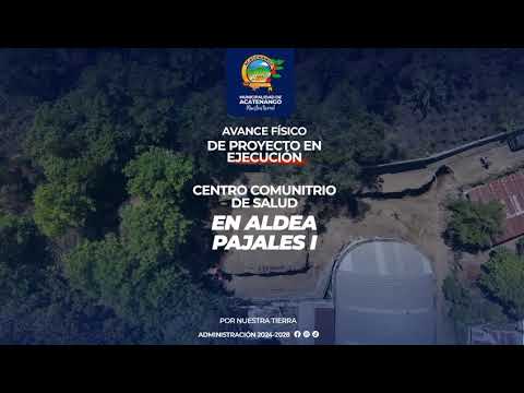 Acatenango, ChImaltenango l Buenas Practica Municipales