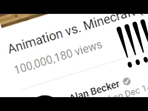 100 MILLION VIEWS