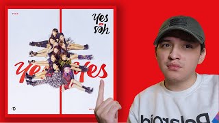 Download lagu TWICE YES OR YES ALBUM REACTION | GOODBYE TO THE CUTE ERA mp3 Download lagu TWICE YES OR YES ALBUM REACTION | GOODBYE TO THE CUTE ERA mp3
