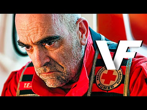 SALVADOR Bande Annonce VF (2026)