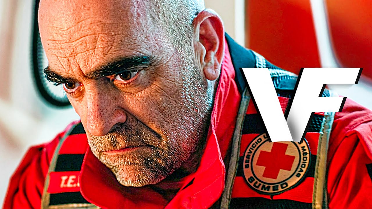 SALVADOR Bande Annonce VF (2026)