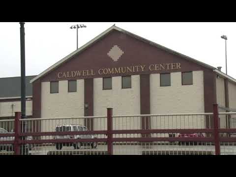 Caldwell Community Center To Reopen