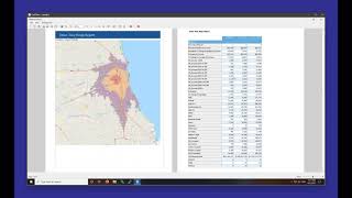 Maptitude 2021 Webinar: Maptitude for MapPoint Users