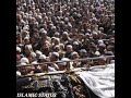 Mere Janaze Pe Rone Walo 😭 || Owais Raza Qadri || Islamic Status