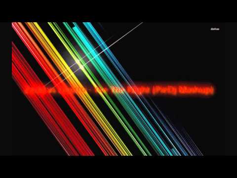 Zedd vs Deorro - Yee The Night (djmariopiedimonte Mashup) [2014]