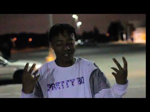 FRX$T - Prettyboi  Freestyle