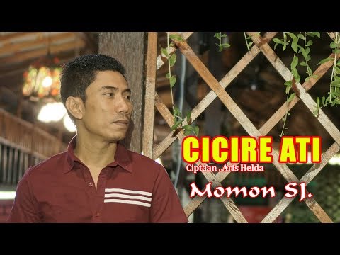 MOMON SJ - CICIRE ATI [Official Music Video]