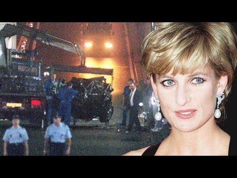 NA TELU PRINCEZE DAJANE USTANOVILI NEŠTO ŠOKANTNO: Ovo otkriva celu priču