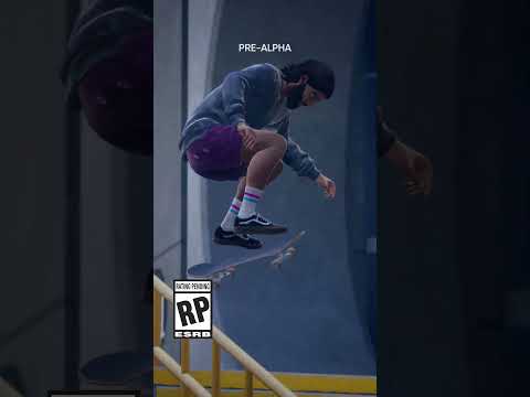 we know you’ve been asking for baggy pants, and we’ve been working on them. 🛹 😉