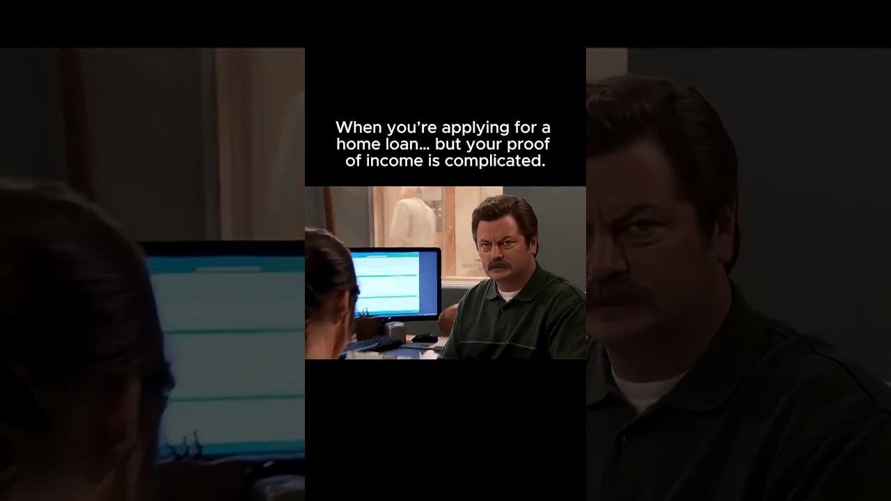 Not all home loan situations are simple, and that’s okay.