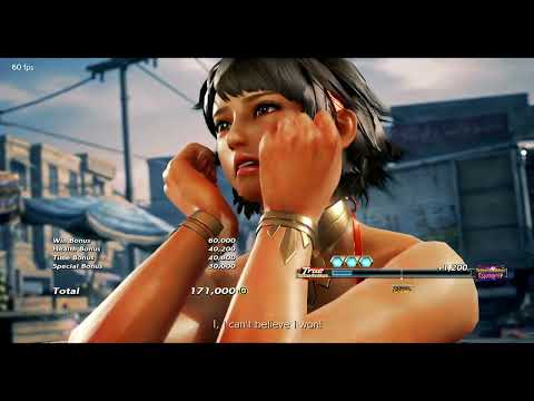 Tekken 7 Akira-Darmenhaoki (Josie) vs Ivan iTaas (Xiaoyu) 03-31-2023