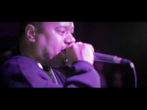 Big Sloan - Watch 'em All Fall (LIVE)