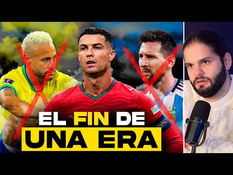 ¿El mayor ERROR de la carrera de Cristiano Ronaldo? | Documental