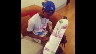 Soulja Boy ft. Chevy Woods &amp; Juicy J - Hop Out