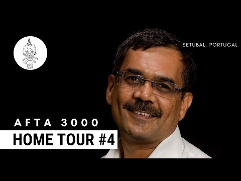 YYY Home Tour #4 | AFTA 3000