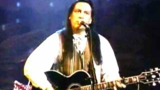 Global Thursdays Concert: Bill Miller Native American folk