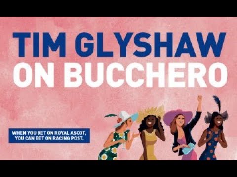 King's Stand Stakes contender Bucchero