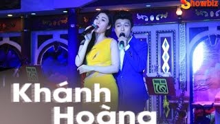 LK Chị Ơi, Chị Đi Tìm Em - Khánh Hoàng f.t Uyên Trang (Album "Chàng Bolero")