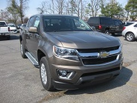 How to install Romik RAL-T Running Boards on a 2016 Chevy Colorado
