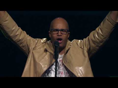 ResLife WORSHIP // Higher // Ken Reynolds