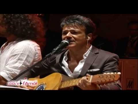 Calabria Sona Music Channel - Marcello Cirillo e Demo Morselli - VIRRINEDDA Live