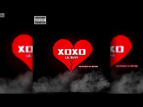 LIL SUVI - XOXO(PRODBYSUVI)