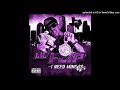 Lil' Flip - Addicted (Mary Jane) Slowed & Chopped by Dj Crystal Clear