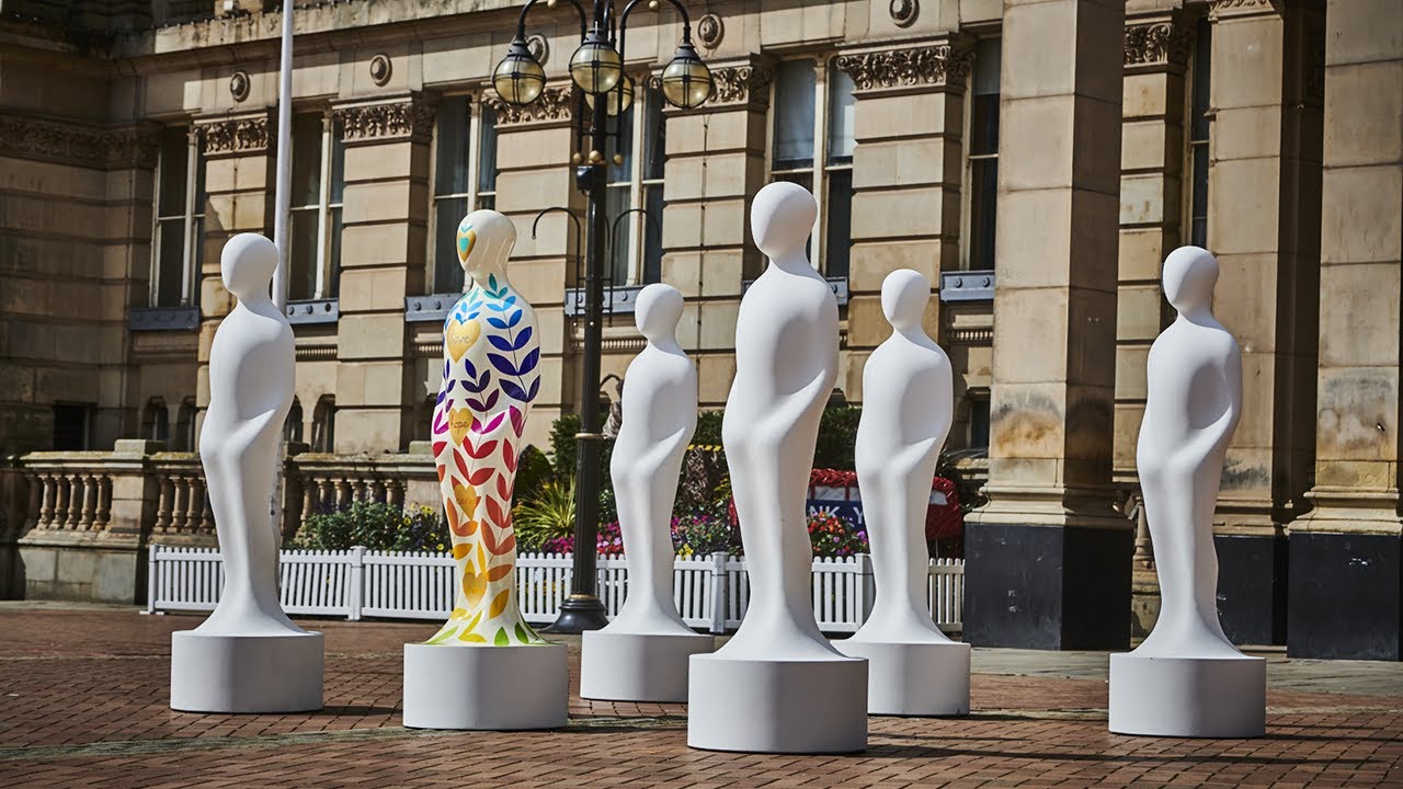 Gratitude 2021 | Wild in Art