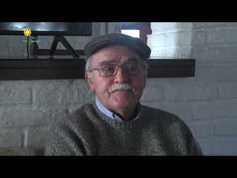 Uruguay por dentro - Cerritos de Indios - Lascano - Rocha