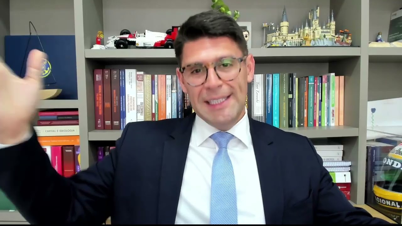 Tributologia # 246 - Reforma Tributária aprovada, aguardando Sanção Presidencial