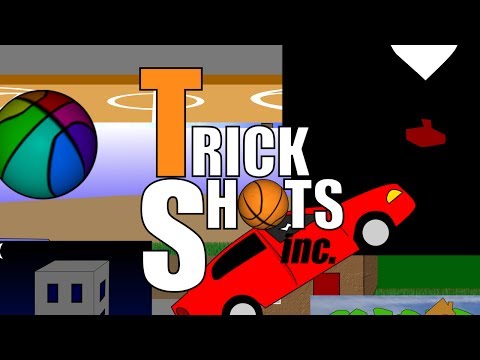 Trick Shots inc. Video