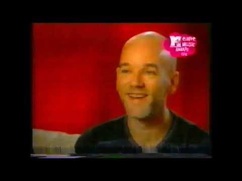 R.E.M. 1998-11-08 - MTV, UK ['The Essential R.E.M.' feature]