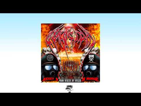 BXXZY P & MC HOLOCAUST — «GENOCIDAL»