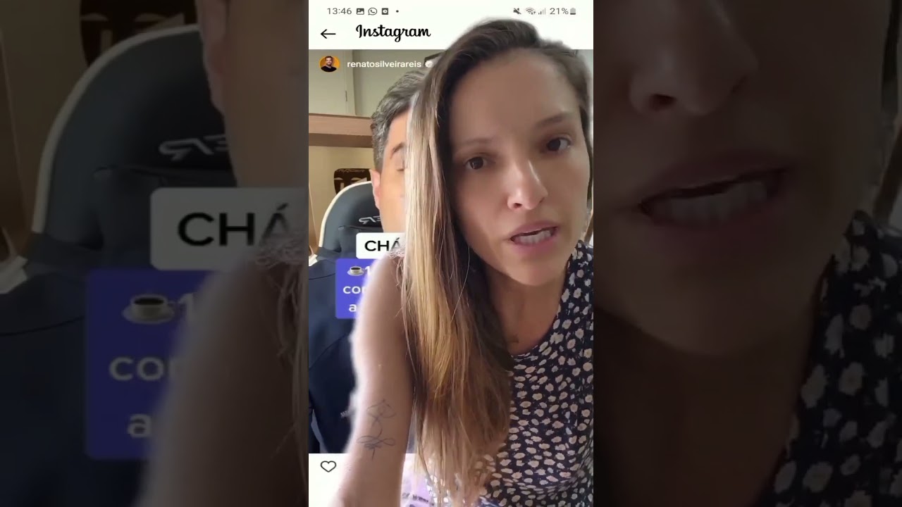 Chá que seca barriga Cuidado com os milagreiros!